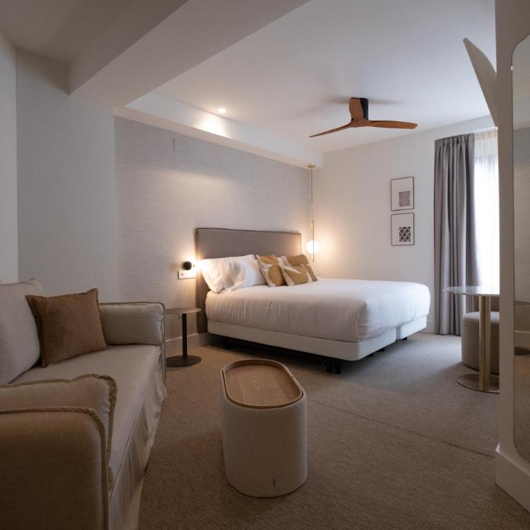 Hotel Cetina Casa de Aguilar - Superior Studio - 3