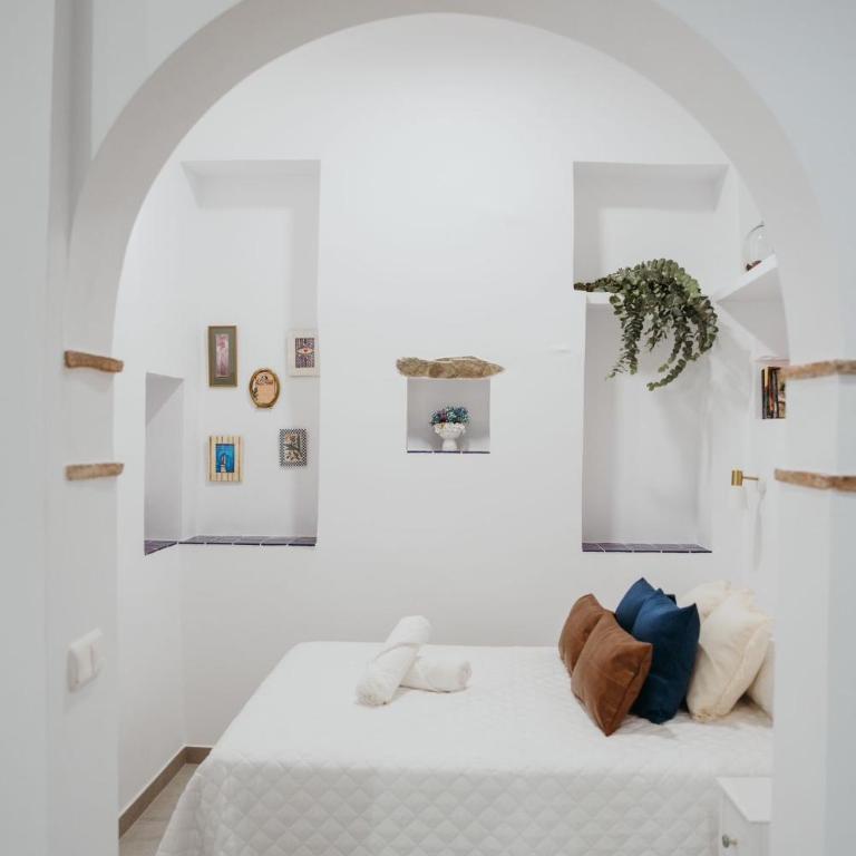 La Casita - Casa con 1 dormitorio - 4
