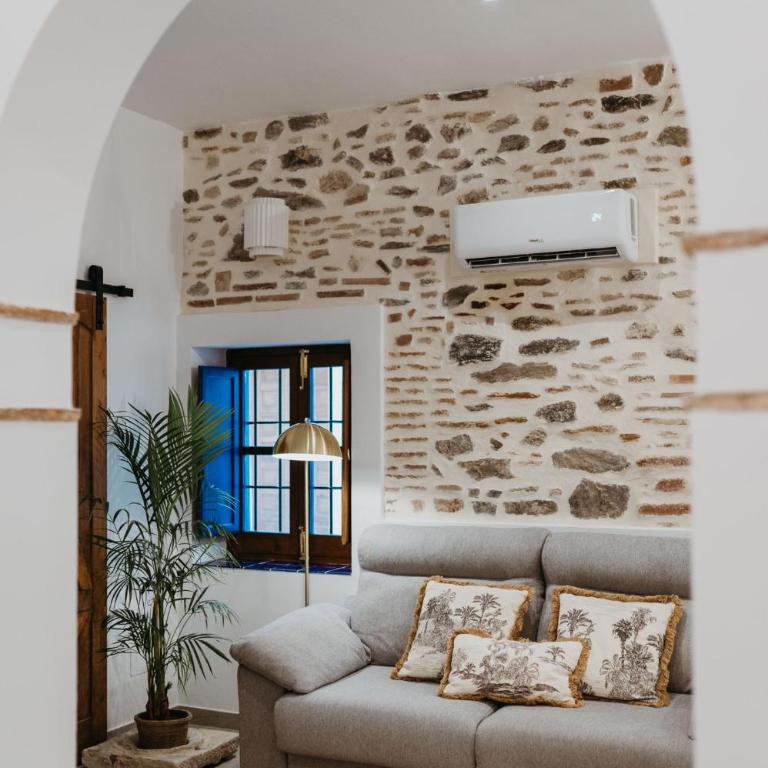 La Casita - Casa con 1 dormitorio - 5
