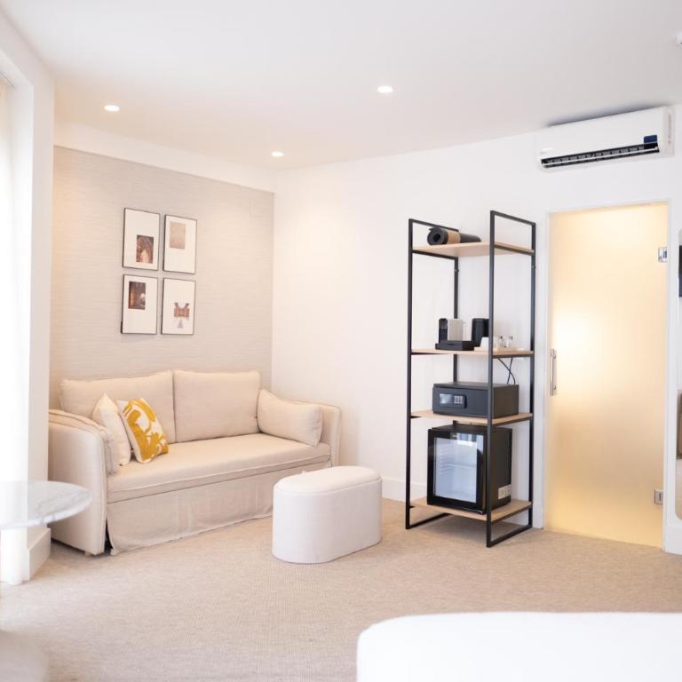 Hotel Cetina Casa de Aguilar - Junior Suite - 4