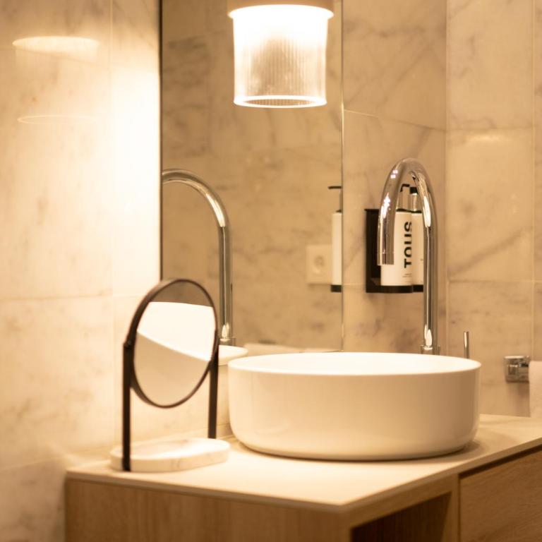 Hotel Cetina Casa de Aguilar - Junior Suite - 2