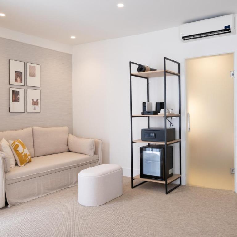 Hotel Cetina Casa de Aguilar - Junior Suite - 8