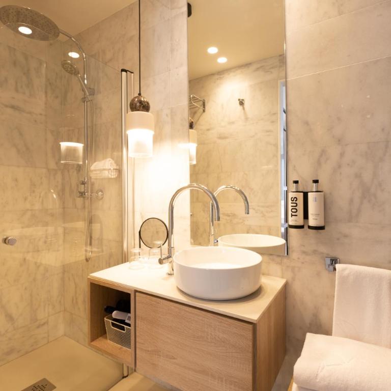 Hotel Cetina Casa de Aguilar - Junior Suite - 5