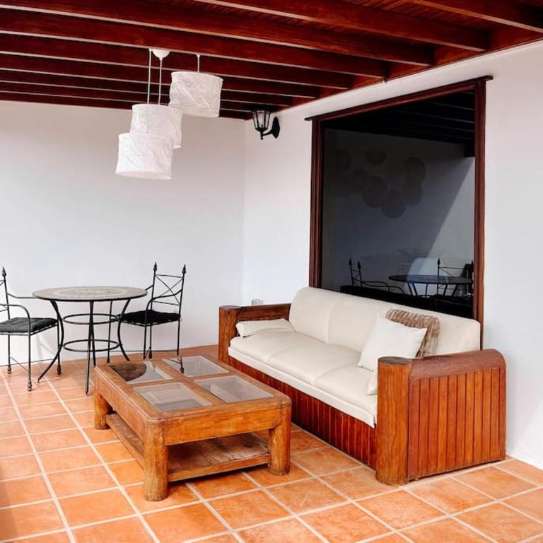 Casa Buna Colorada - Casa de 2 dormitorios - 10
