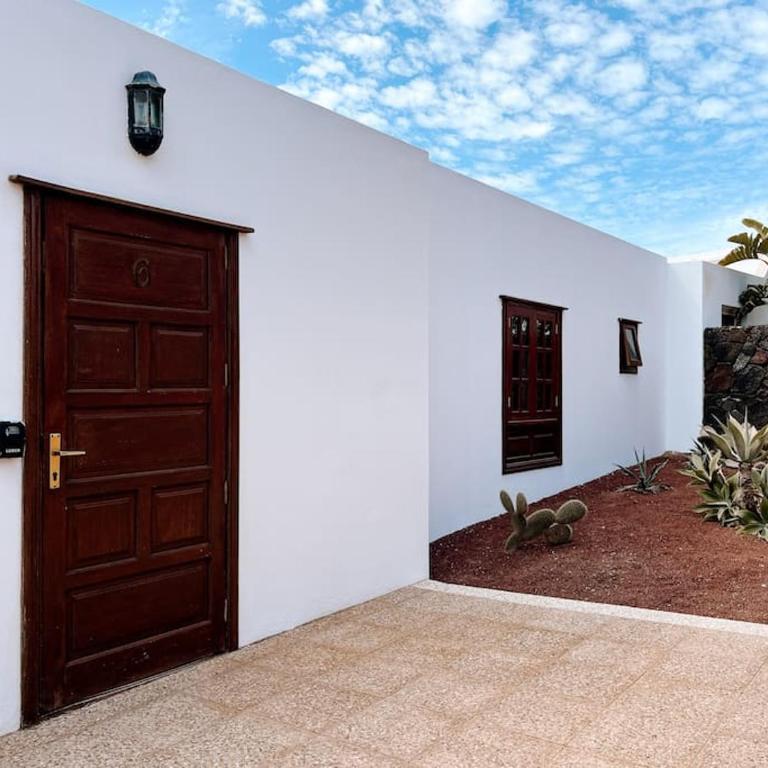 Casa Buna Colorada - Casa de 2 dormitorios - 7