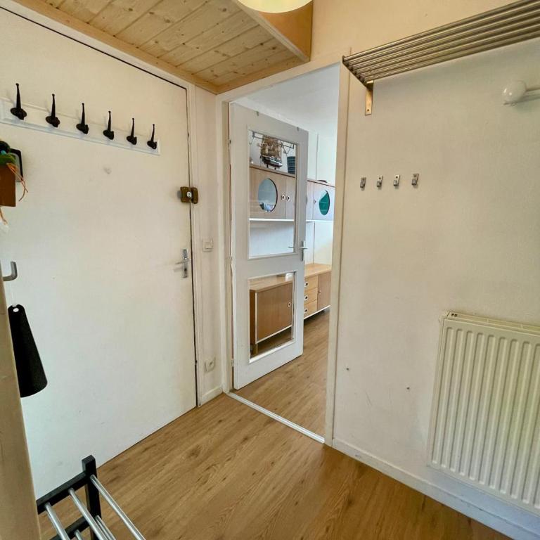 Appartement-magnifique terrasse - One-Bedroom Apartment - 9