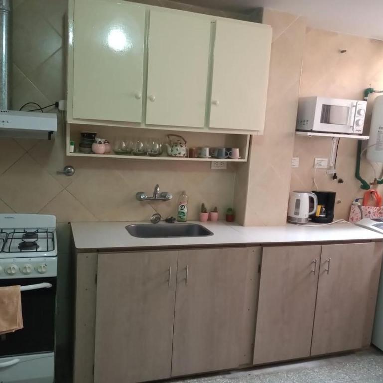 Emilia - One-Bedroom Apartment - 8