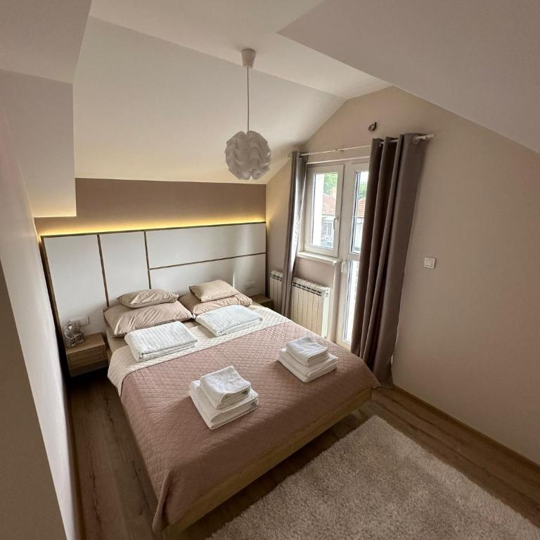 Apartments LaVu - Two-Bedroom Apartment - 8