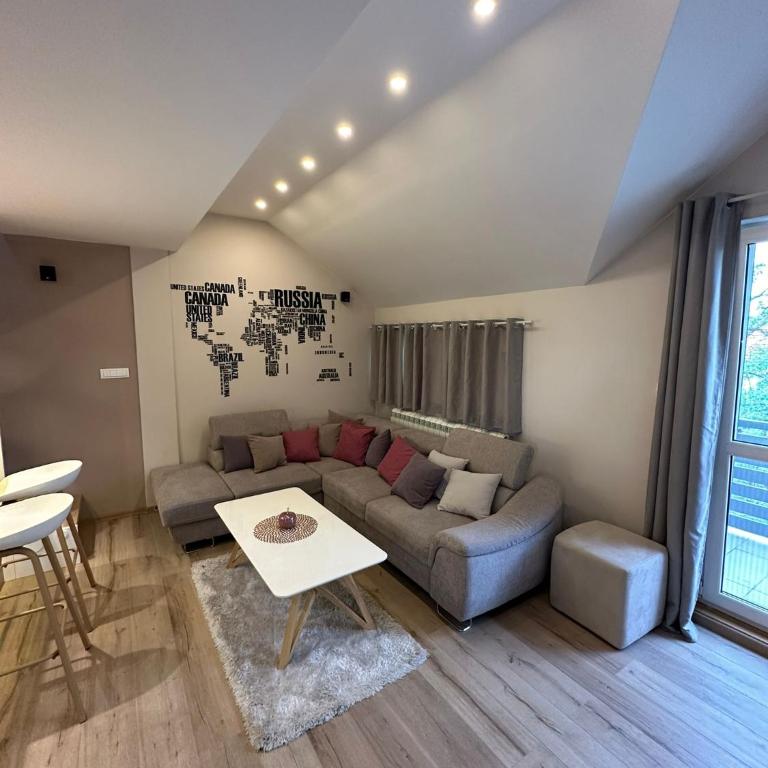 Apartments LaVu - Two-Bedroom Apartment - 1