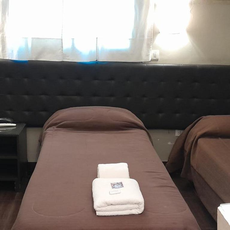 Hotel Kapac - Standard Triple Room - 4