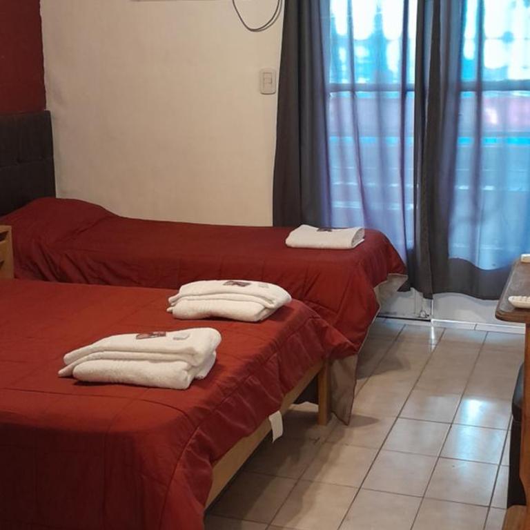 Hotel Kapac - Standard Triple Room - 4