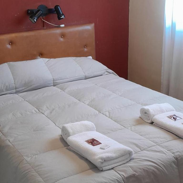 Hotel Kapac - Family Room - 3