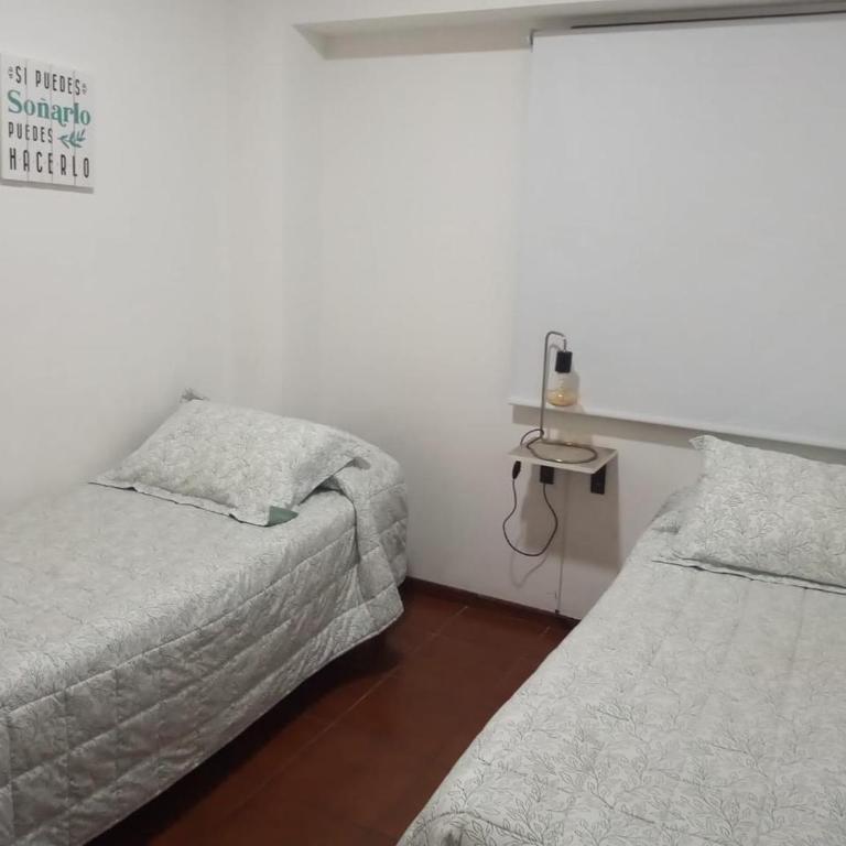 Brunella Centro de mza - Apartamento de 2 dormitorios - 11