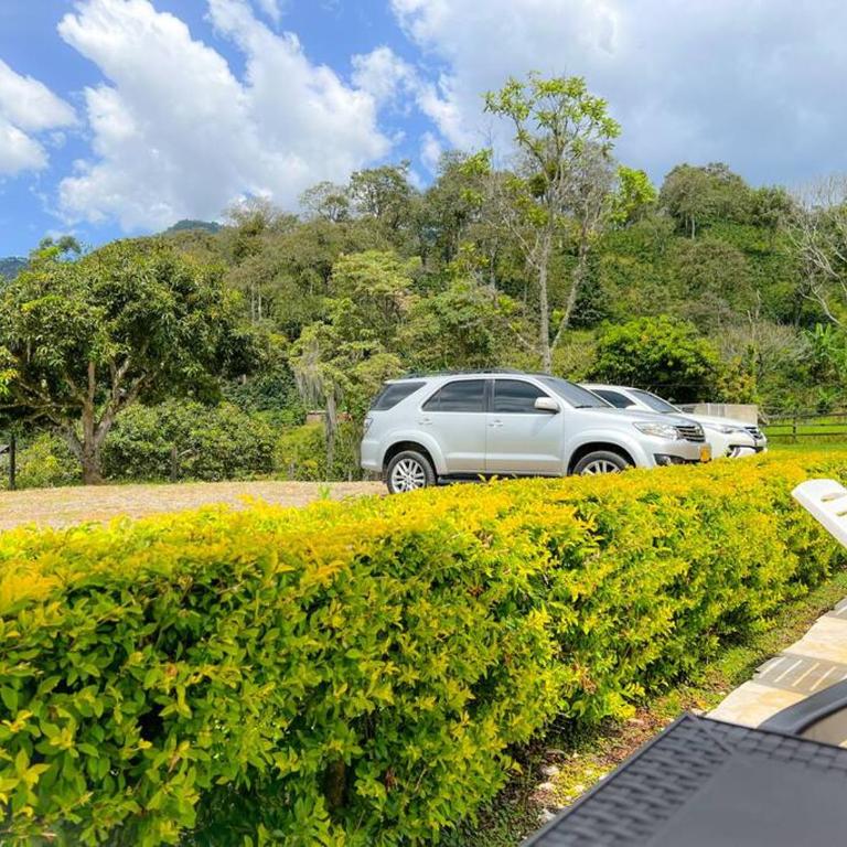 15 mins to Jardín Spacious & Convenient House - Casa de 4 dormitorios - 50