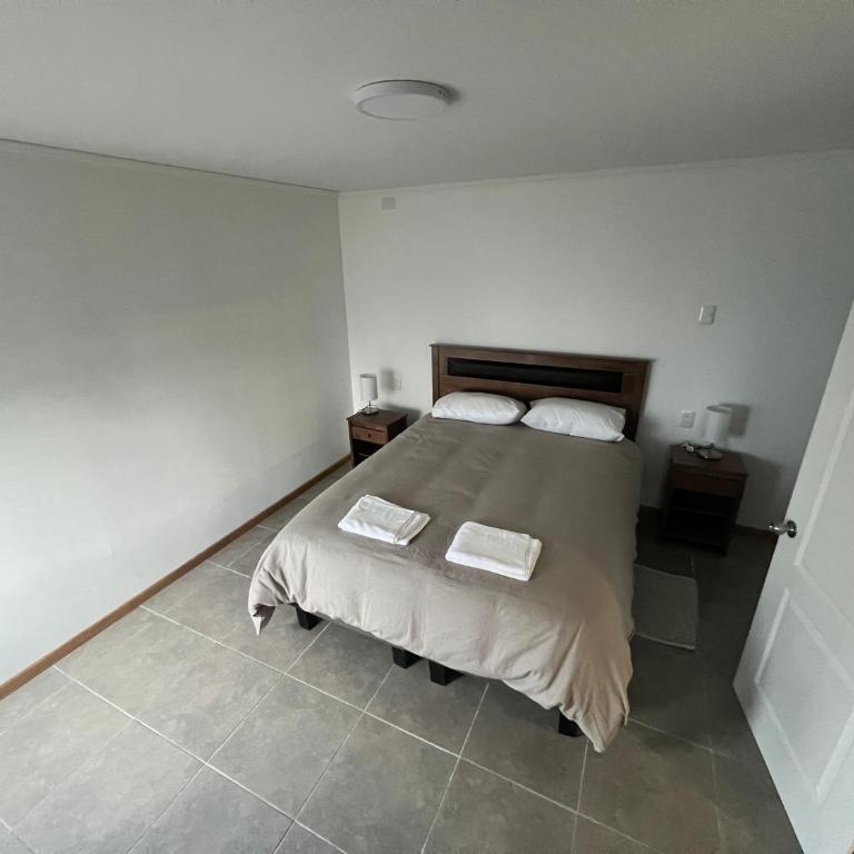 Ingloo - One-Bedroom Apartment - Non-Smoking - 21