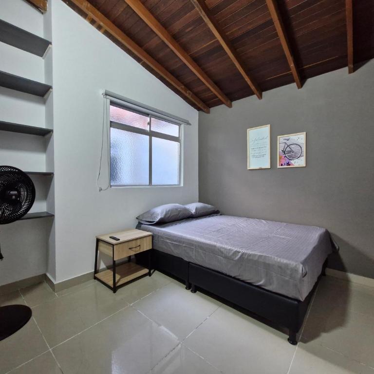 302 Apartamento Completo en Medellín - Apartamento de 2 dormitorios - 24