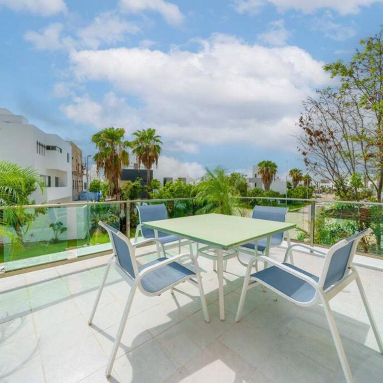 Guacamaya Private Pool - 4 Bedroom - 24-7 Security - Villa - 17