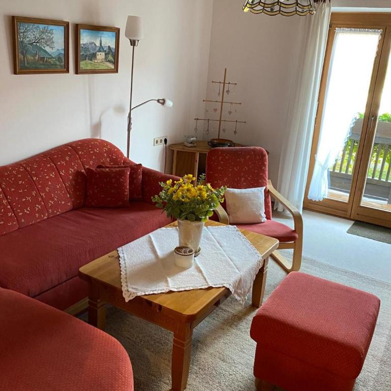 Ferienwohnung Contardo - Apartment mit 2 Schlafzimmern - 3