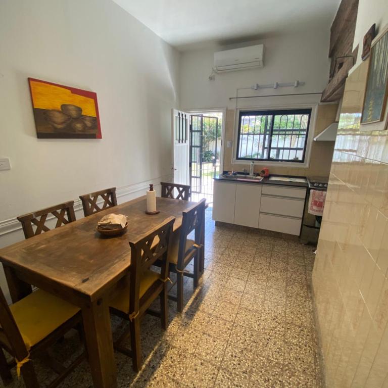 Galeano's House - Casa de 3 dormitorios - 9