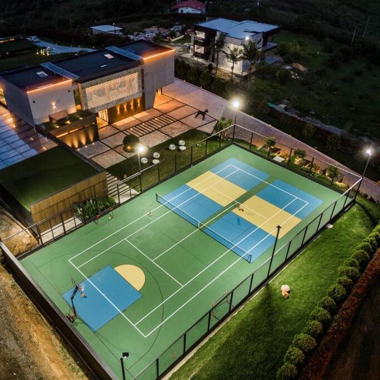 Luxurious Farm House - Villa Deluxe - 34