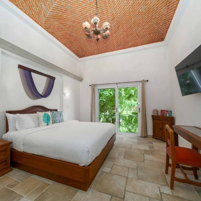 Villa Tucanes 5BR Private Pool - Villa - 2