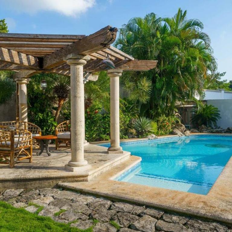 Villa Tucanes 5BR Private Pool - Villa - 4