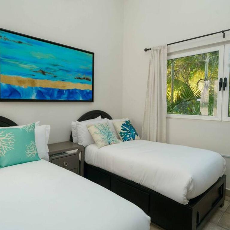Villa Tucanes 5BR Private Pool - Villa - 18
