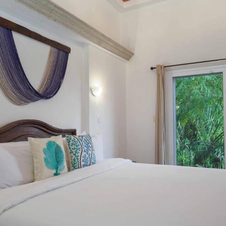 Villa Tucanes 5BR Private Pool - Villa - 21