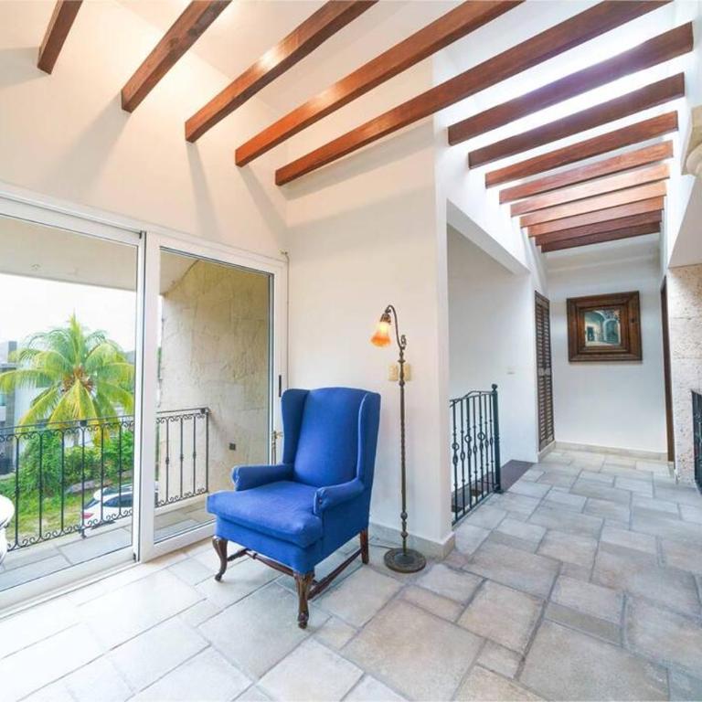 Villa Tucanes 5BR Private Pool - Villa - 26