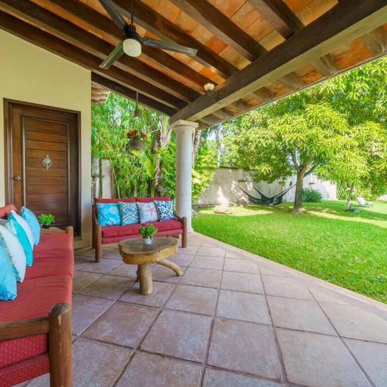 Villa Tucanes 5BR Private Pool - Villa - 31