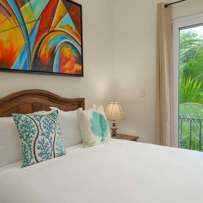Villa Tucanes 5BR Private Pool - Villa - 32