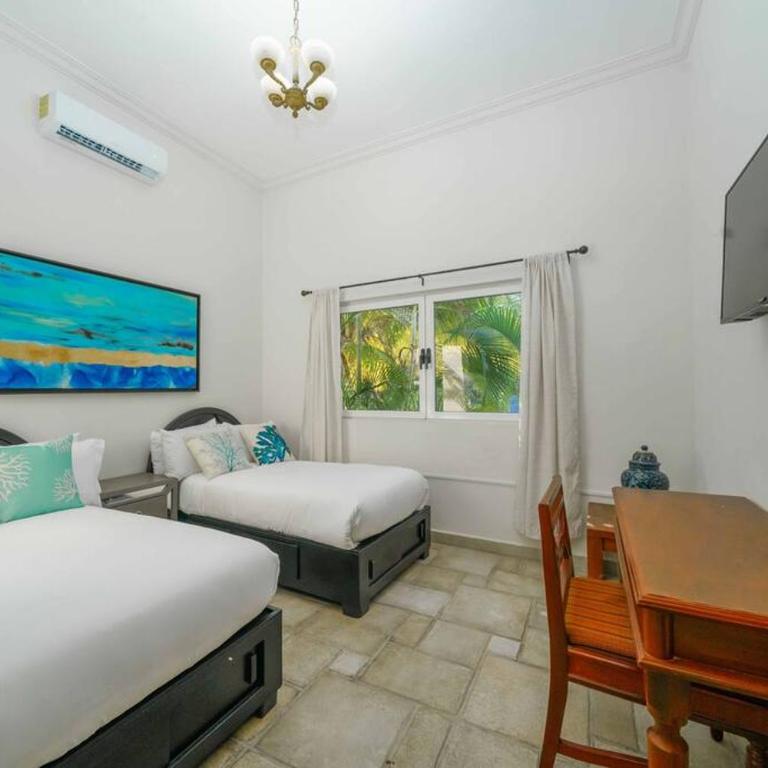 Villa Tucanes 5BR Private Pool - Villa - 33