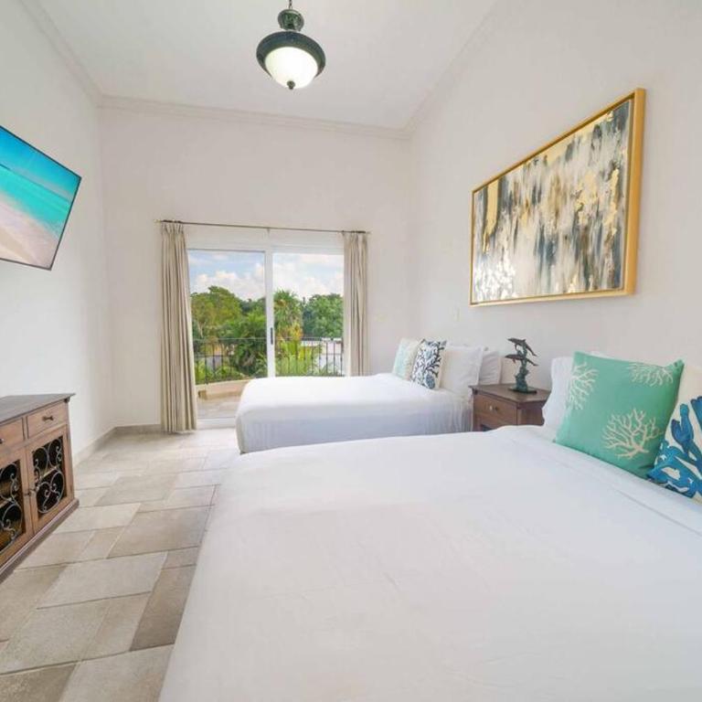 Villa Tucanes 5BR Private Pool - Villa - 37
