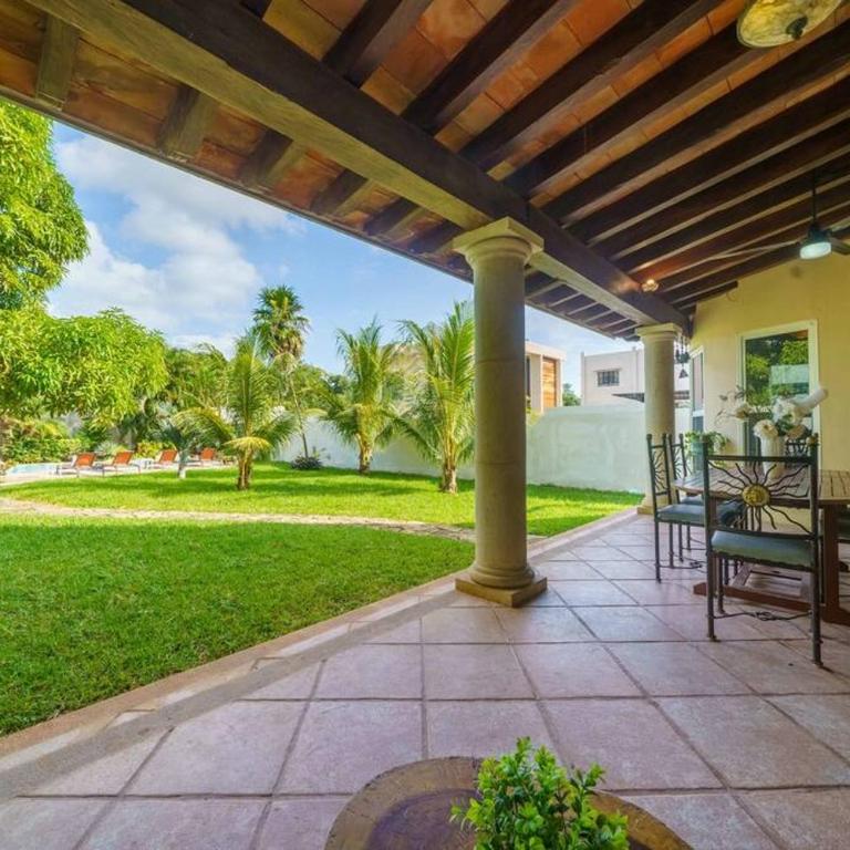 Villa Tucanes 5BR Private Pool - Villa - 42
