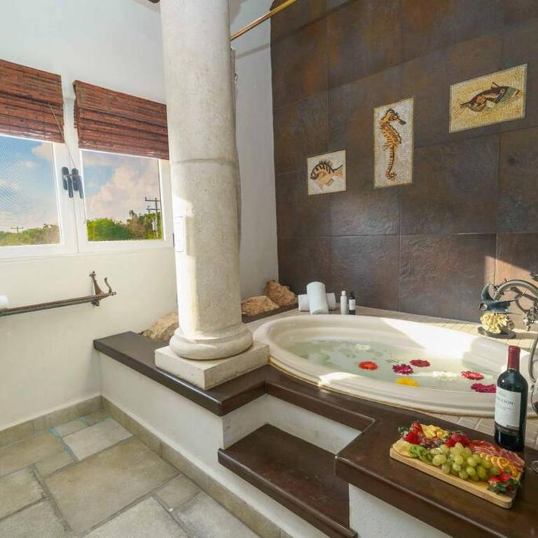 Villa Tucanes 5BR Private Pool - Villa - 44