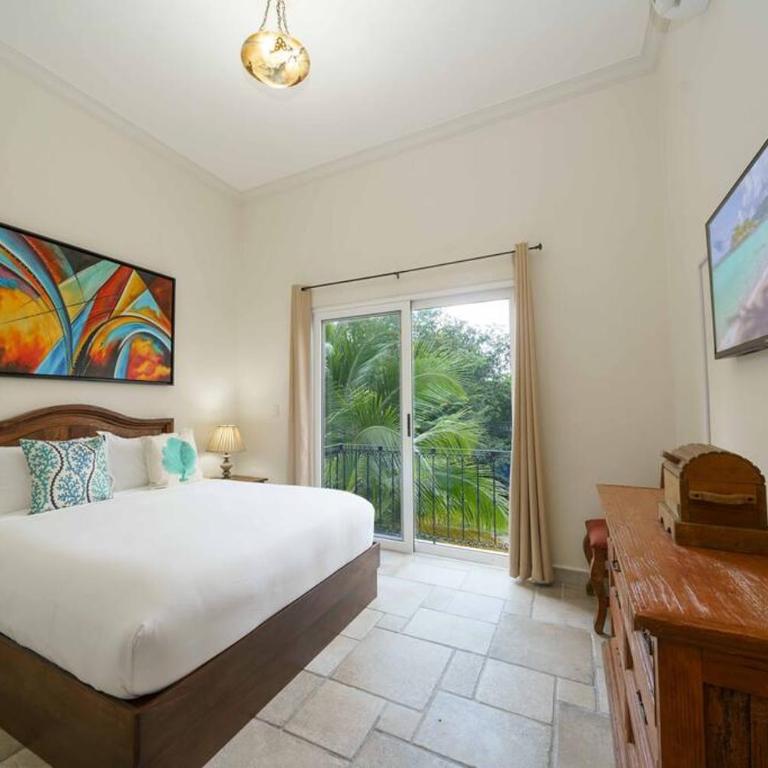 Villa Tucanes 5BR Private Pool - Villa - 46