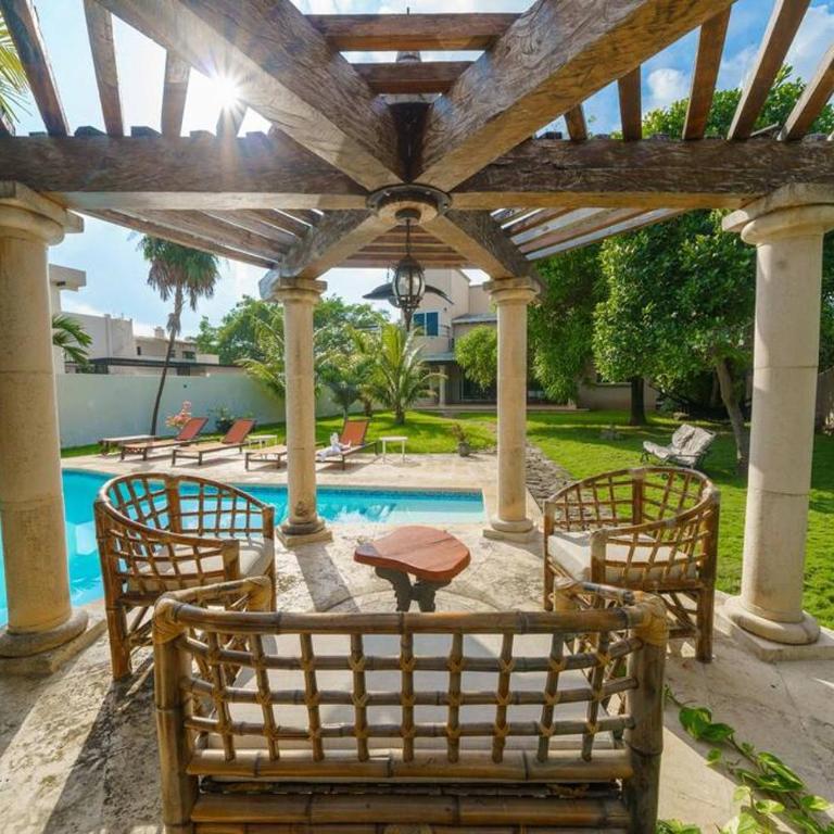 Villa Tucanes 5BR Private Pool - Villa - 49