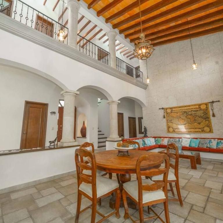 Villa Tucanes 5BR Private Pool - Villa - 52