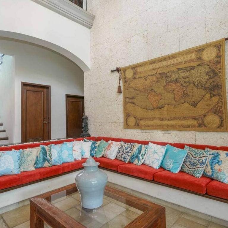 Villa Tucanes 5BR Private Pool - Villa - 54