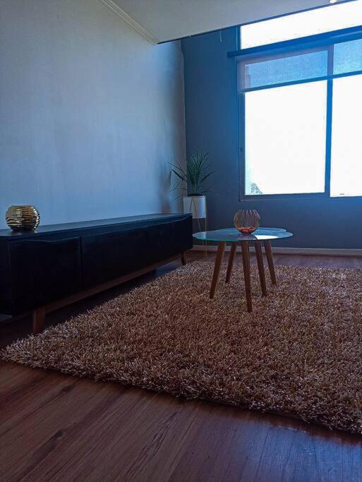 Sientete en casa y disfruta 1106 - Apartamento de 1 dormitorio - 3