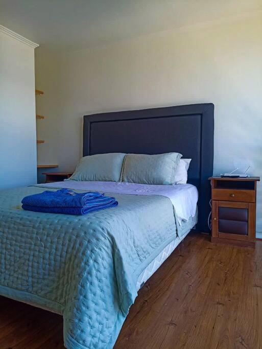 Sientete en casa y disfruta 1106 - Apartamento de 1 dormitorio - 6