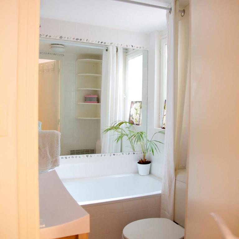 Le Studio Flore - Appartement - 11