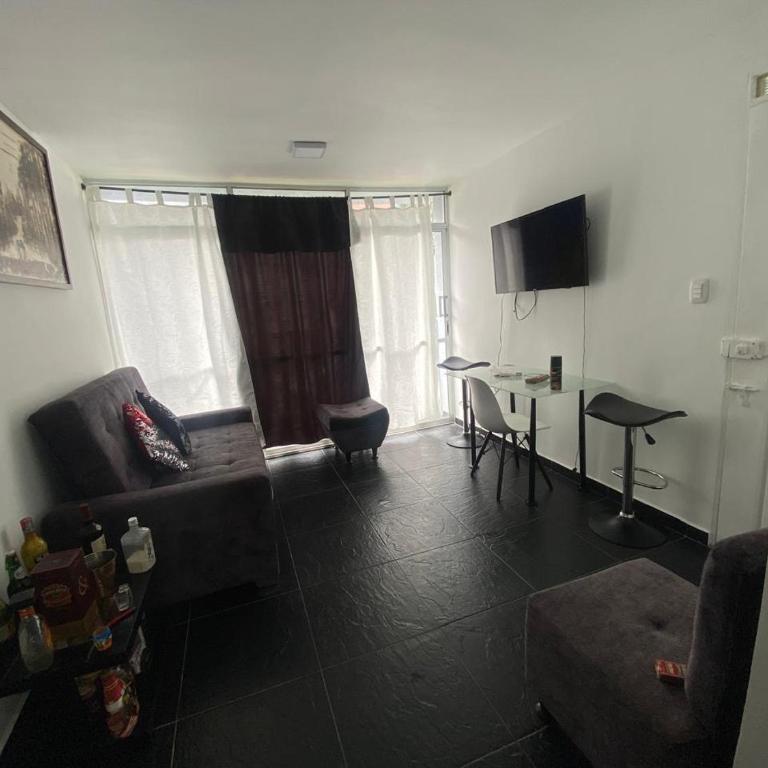 Apart Camino verde - Apartamento de 2 dormitorios con vistas al complejo - 4