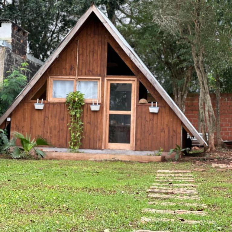Cabaña Boutique Táva Home - Villa de 1 dormitorio - 52