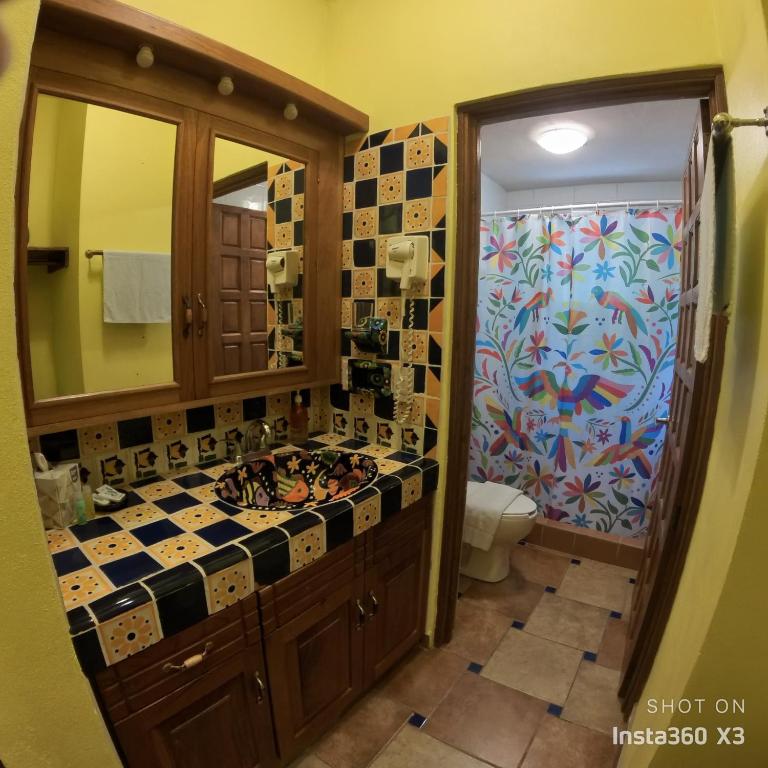 Casa Virgilio B&B - Habitación Triple Deluxe - 3