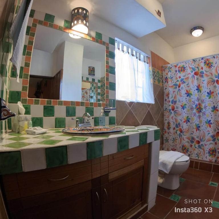 Casa Virgilio B&B - Habitación Doble Deluxe - 3