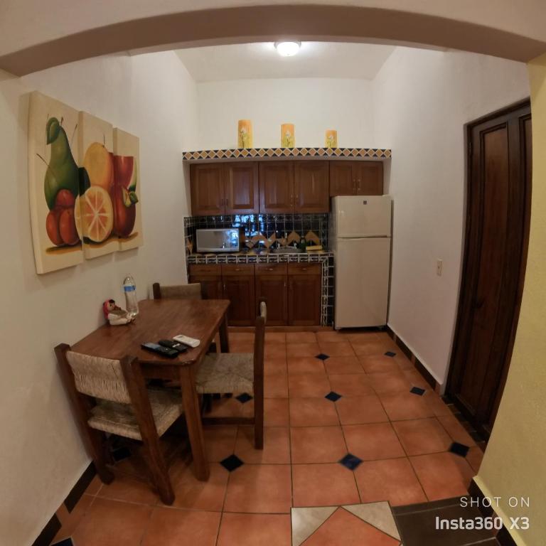 Casa Virgilio B&B - Suite Familiar Deluxe - 4