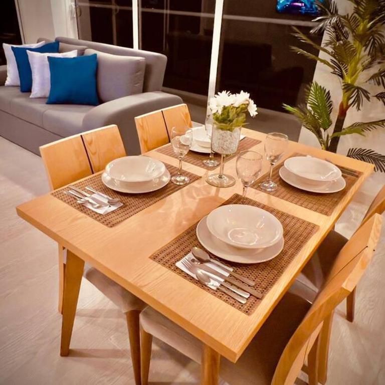Martinique Apto Private Jacuzzi - Netflix-Disney-Prime - Apartamento de 2 dormitorios - 8