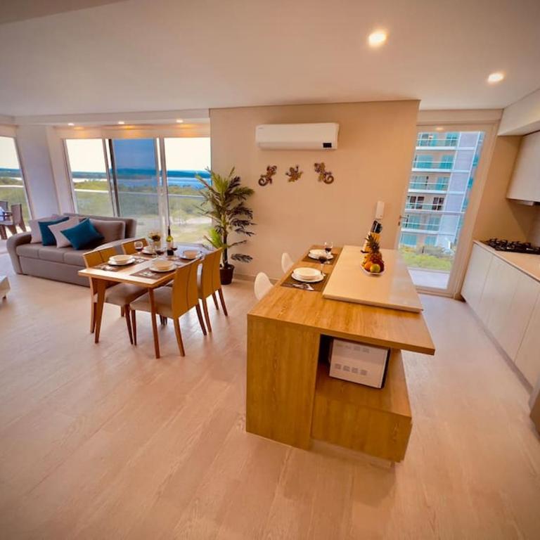Martinique Apto Private Jacuzzi - Netflix-Disney-Prime - Apartamento de 2 dormitorios - 32