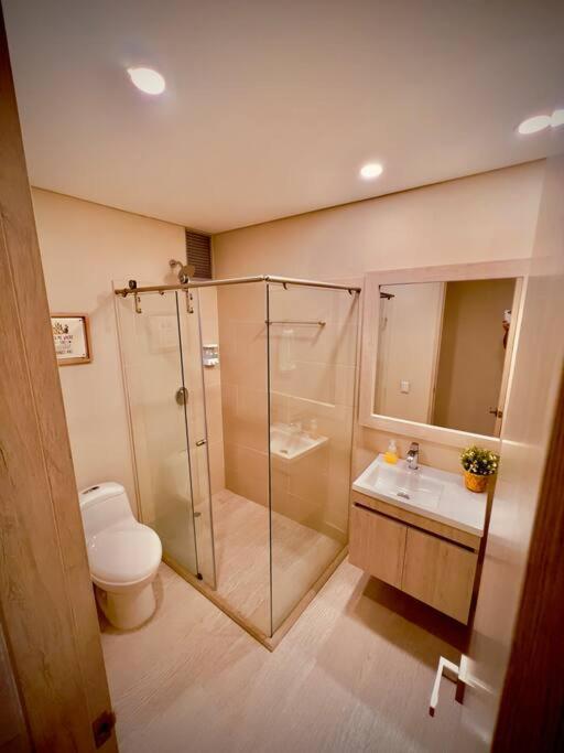 Martinique Apto Private Jacuzzi - Netflix-Disney-Prime - Apartamento de 2 dormitorios - 41